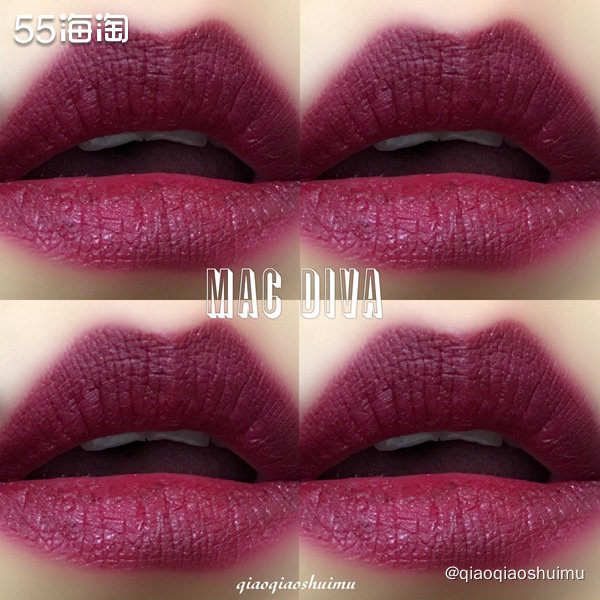 虽然我觉得其实口红是不怎么分季节的，但到了秋冬，还是会不自觉