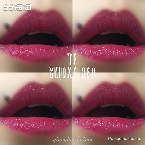 虽然我觉得其实口红是不怎么分季节的，但到了秋冬，还是会不自觉