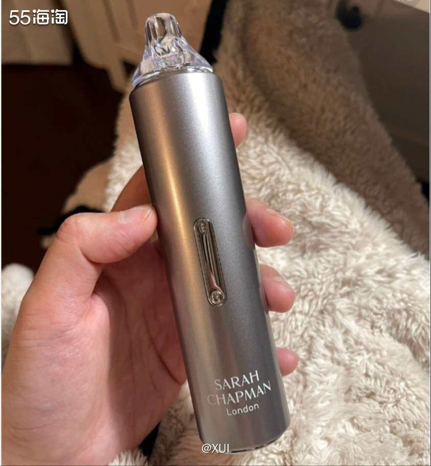 Sarah Chapman是源自英国的小众高端护肤品牌，主要