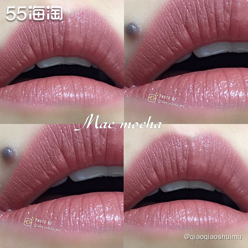 想当年，我可是成堆成堆往家海淘mac，官网友好不说，价格真是