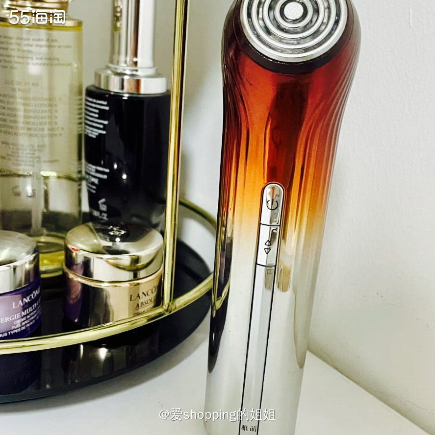 雅萌ACE五代  感受就是六分钟时长而且是充电不用每次拿电源