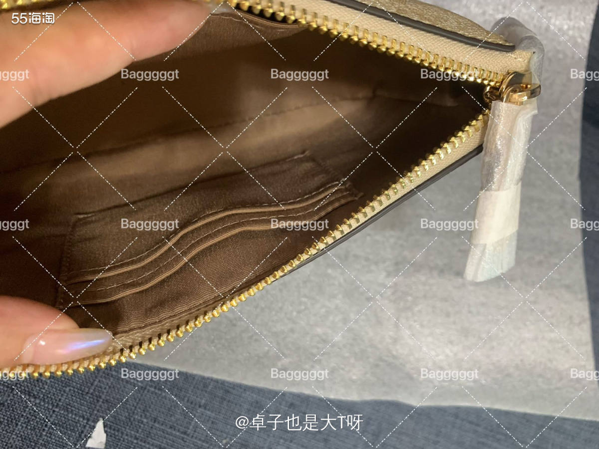 开箱产品:COACH奥莱 麻将包 转运：转中 重量：0.75