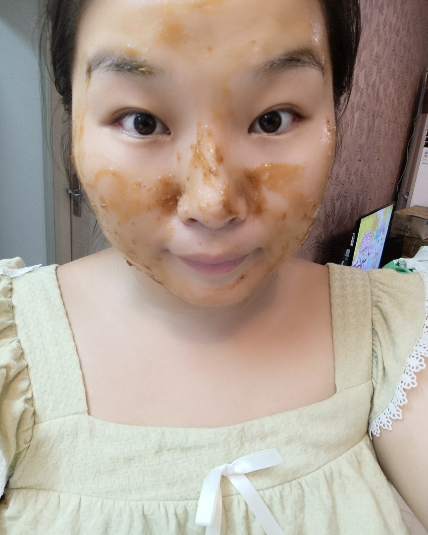 韩国以前片状面膜很火，现在国内的片状面膜比韩国的还要厉害了，