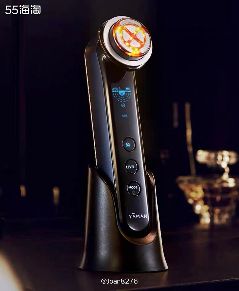 说到家用美容仪不得不说的肯定是雅萌啦，这款MAX二代旗舰版射