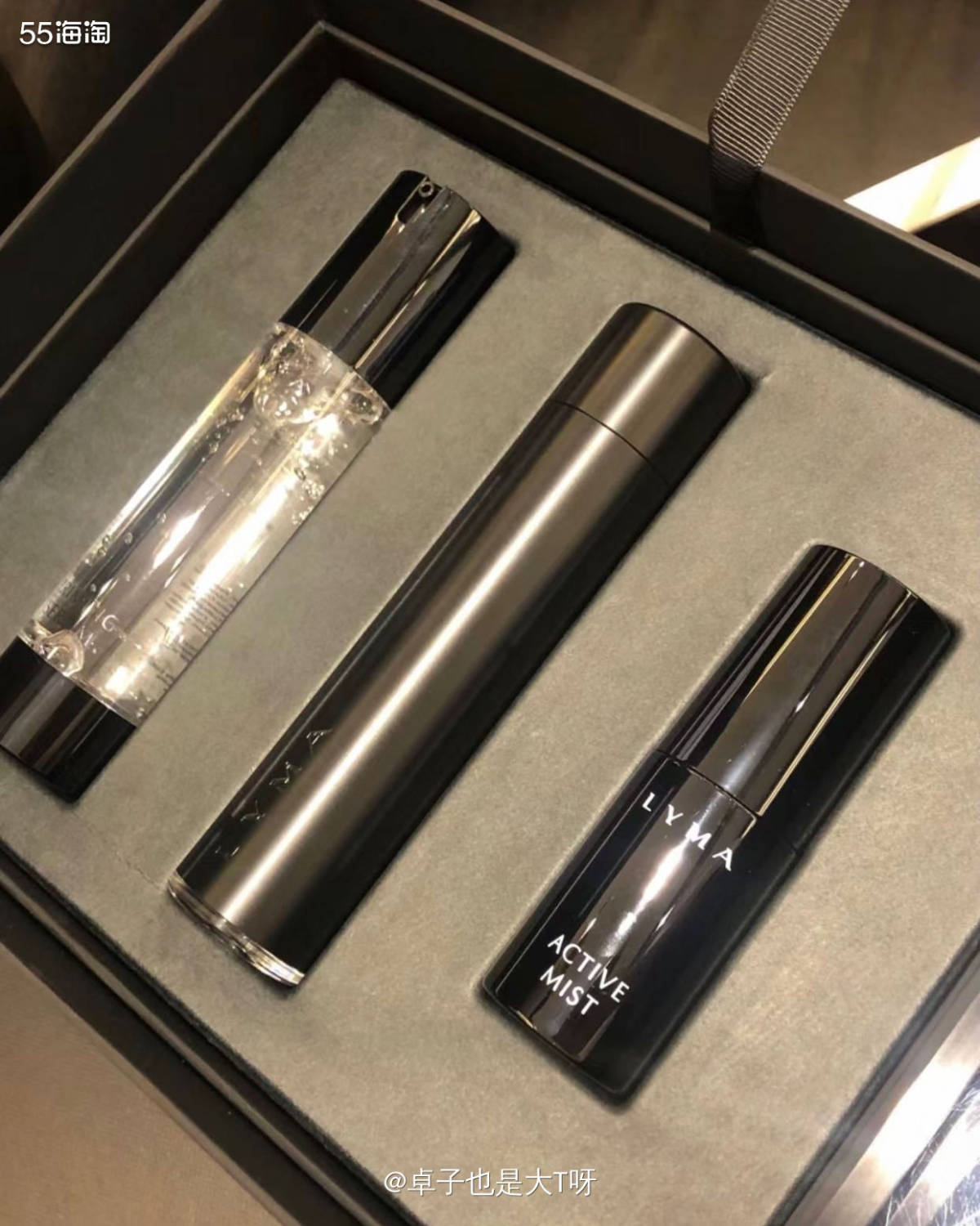 LYMA激 光美 容仪的工作原理是用智能冷皮激 光，低强度激