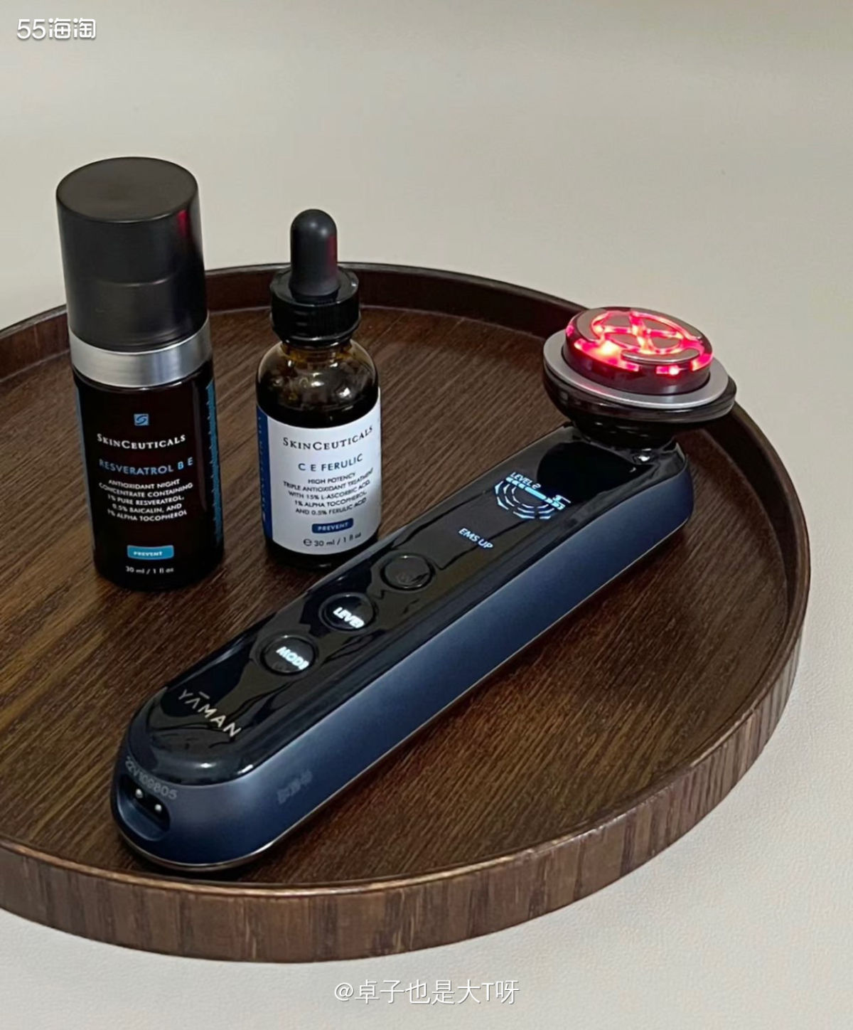 对于雅萌这个牌子大家应该都不陌生，但是他的仪器对比下来，其实