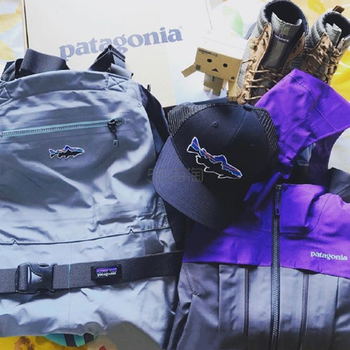 MIINTO中文官网：patagonia 巴塔哥尼亚-23年秋冬新品