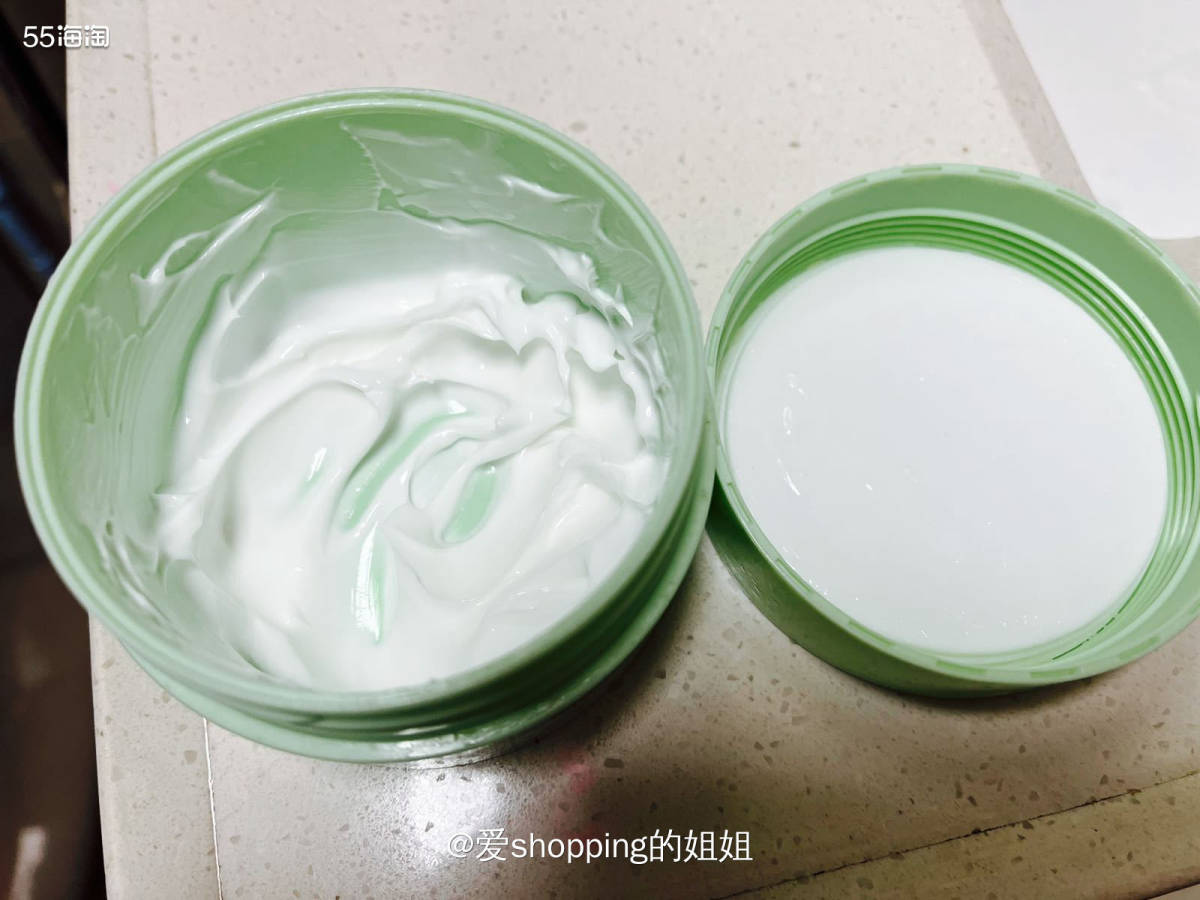 出于懒和时间的原因，已经很多天没有敷面膜了，55推出了面膜打