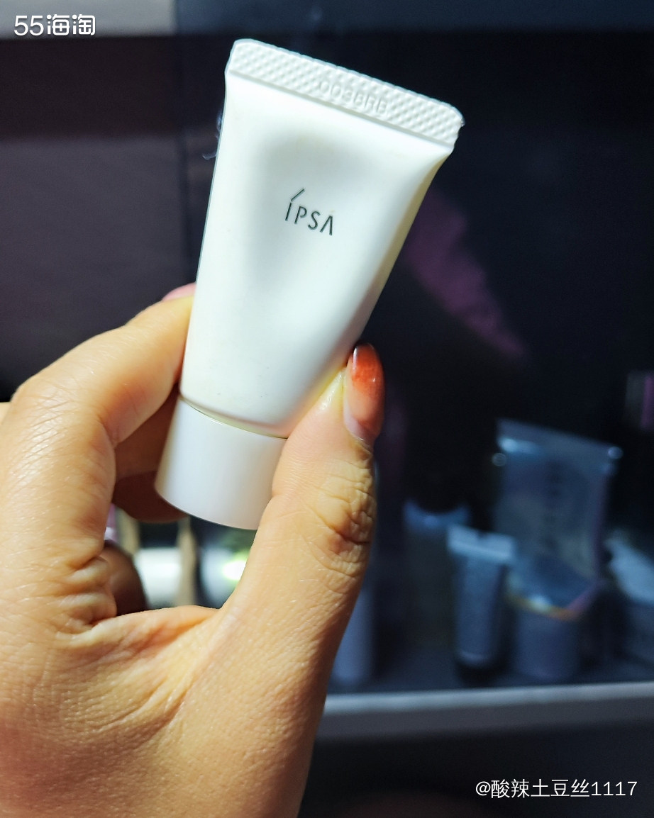 这个是日系产品，其实最近对这种日系产品还是想早点用完，但是我