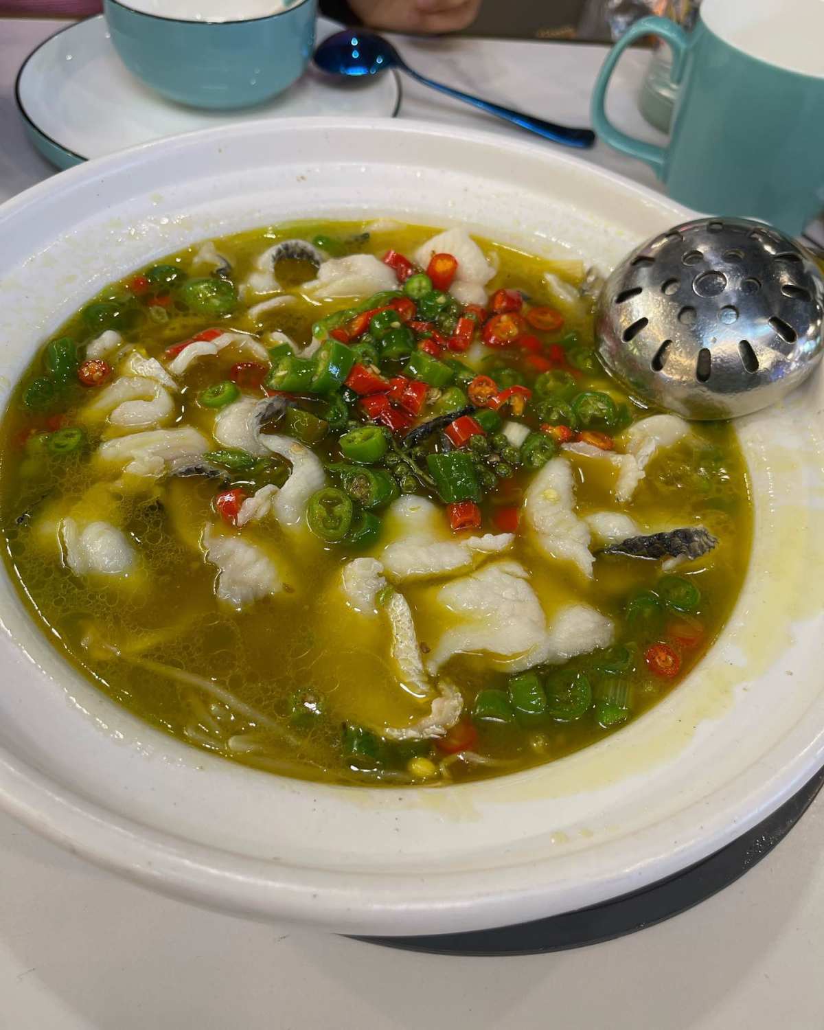 🍽️好久没有出来转转了，今天在我的再三请示下，这家三口整装