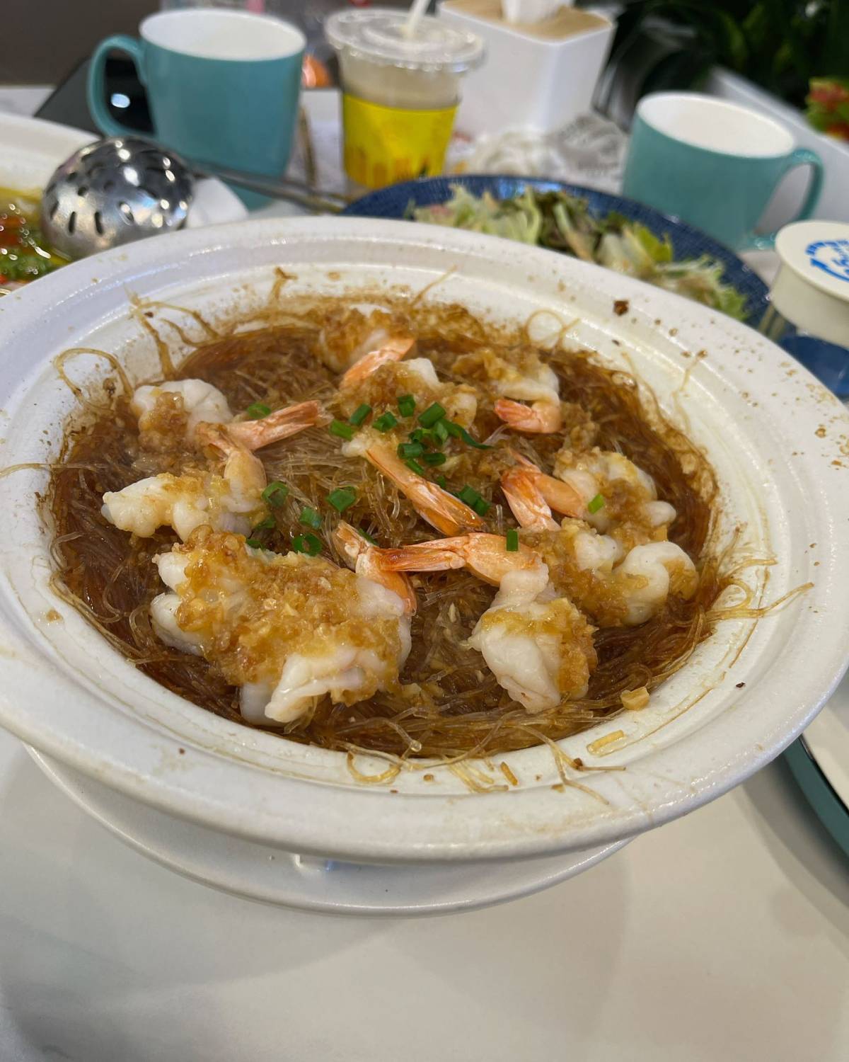 🍽️好久没有出来转转了，今天在我的再三请示下，这家三口整装