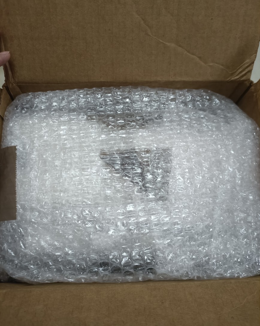 收到Bobbi brown这箱心情真的是太好了，颜值高到我看