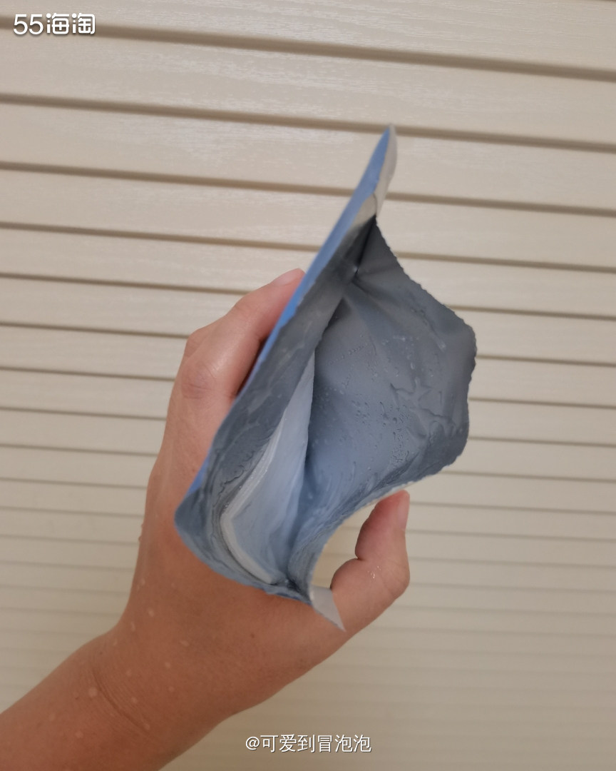 距离上次敷面膜，好像已经好一阵子了，感谢小编的7天面膜打卡活
