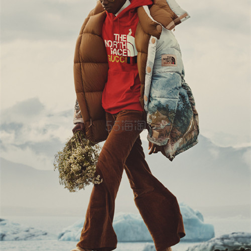 MIINTO中文官网：THE NORTH FACE 北面-23年秋冬新品羽绒服