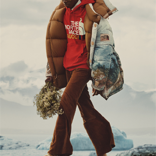 MIINTO中文官网：THE NORTH FACE 北面-23年秋冬新品羽绒服