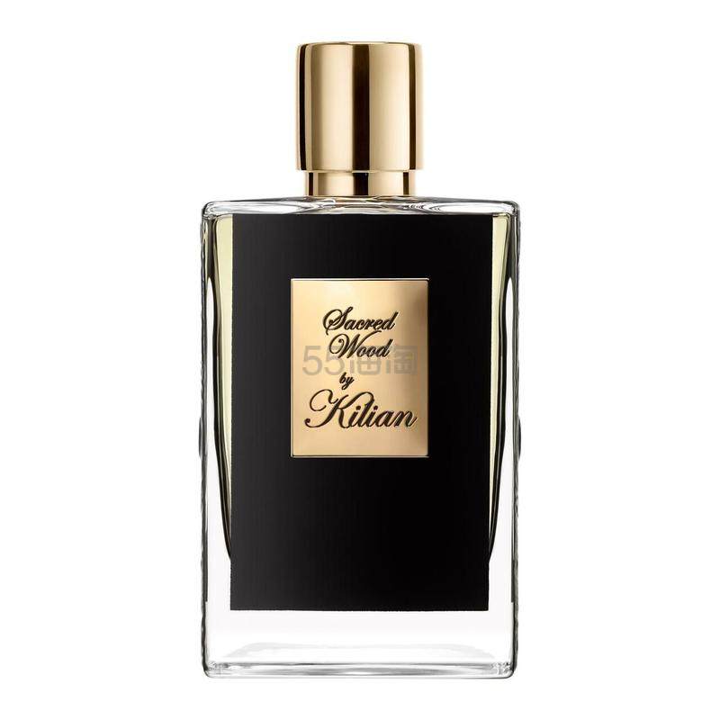 Kilian 凯利安 圣木（迈索尔檀香）中性香水 EDP 50ml
