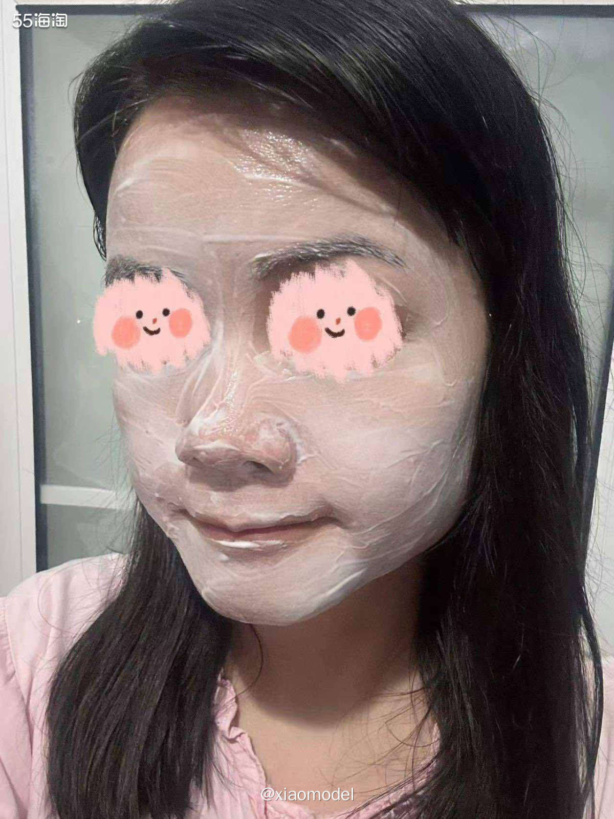 ❤️今年机缘巧合拿到了几款可复美面膜的厂家货源，它家也是很有
