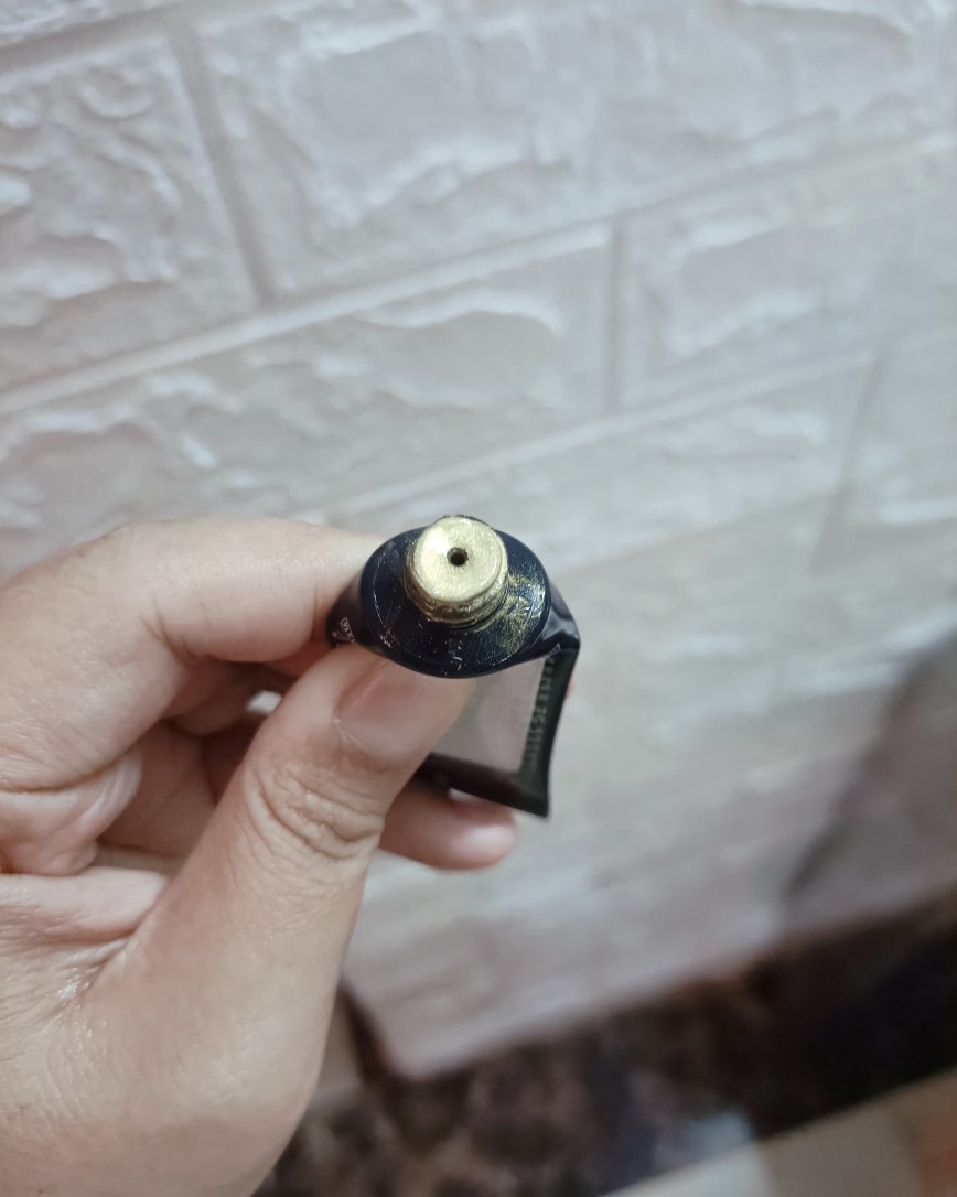 之前买的templespa黑松露正装面膜都用完了，现在最后一