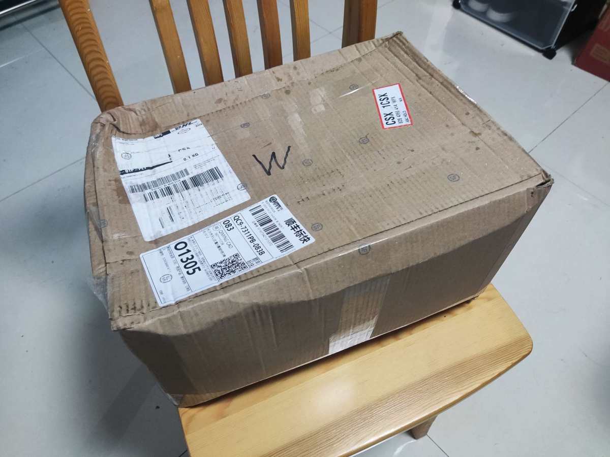 ⏰活动网站：selfridge英国官网 💰订单内容：购买了