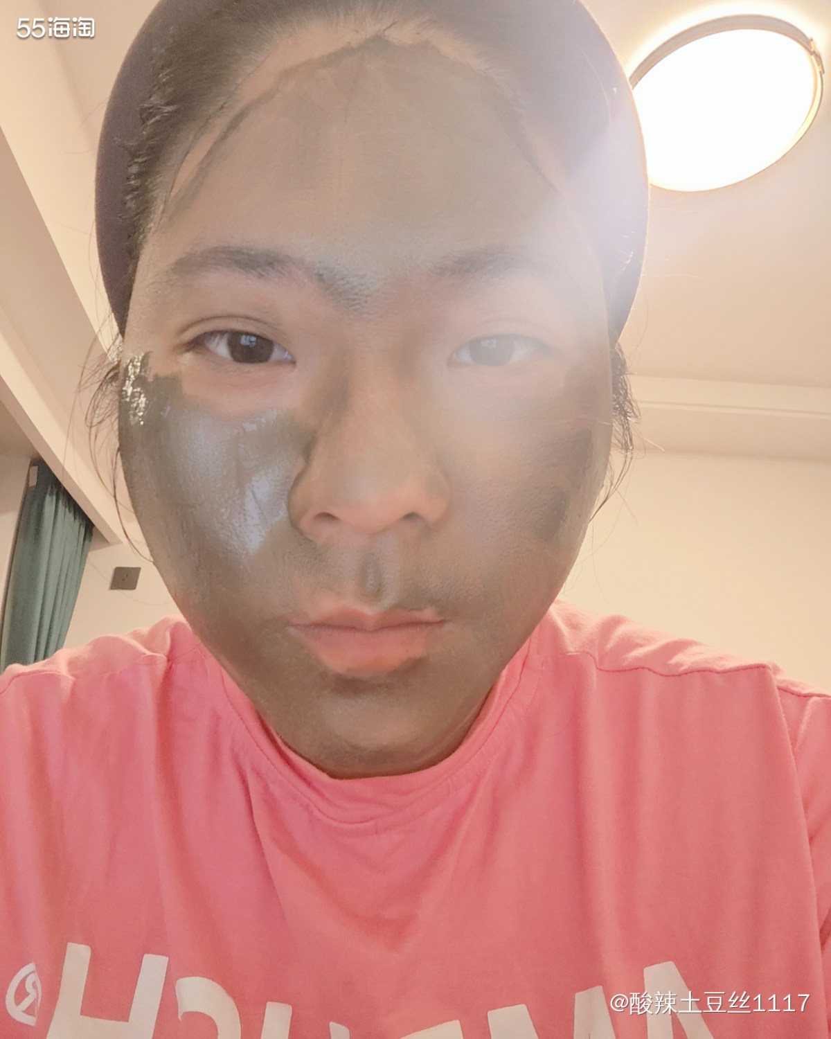 悦木之源其实是之前是做面膜的牌子，其实我觉得他家的面膜还真的