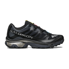 【热卖单品】salomon萨洛蒙 XT-4 OG 男士黑色越野休闲潮流运动鞋