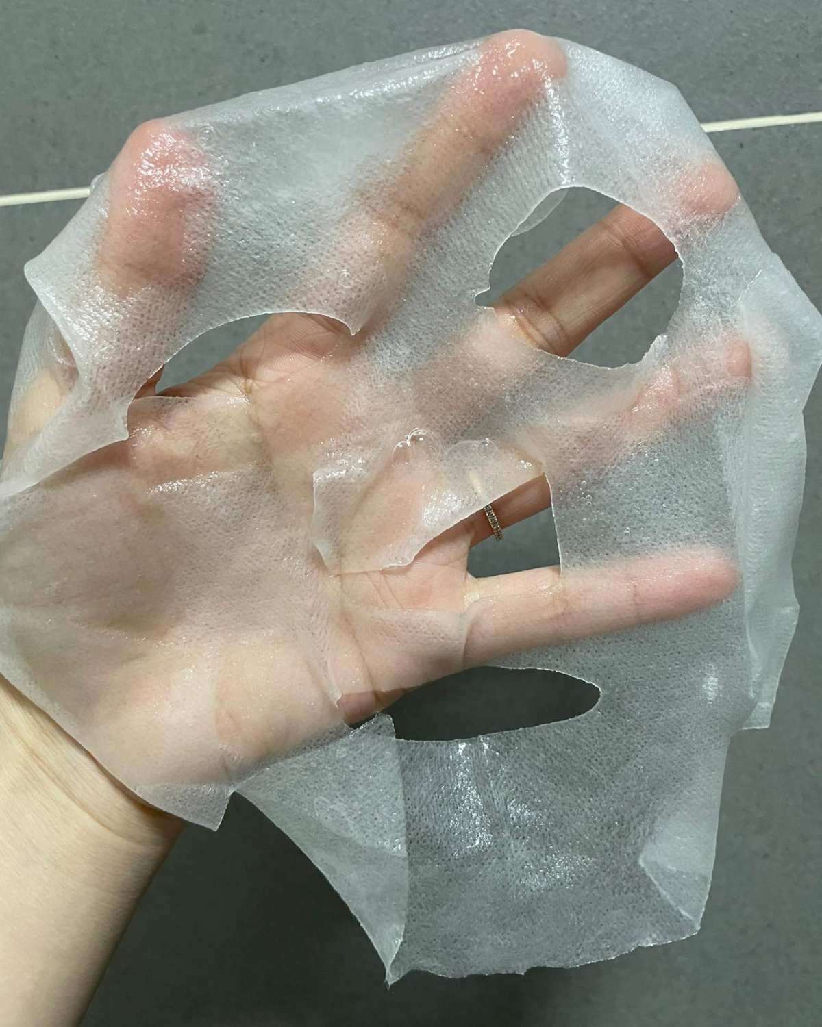 🎈成分：关键成分是长效玻尿酸、大分子玻尿酸等。主要功效是深