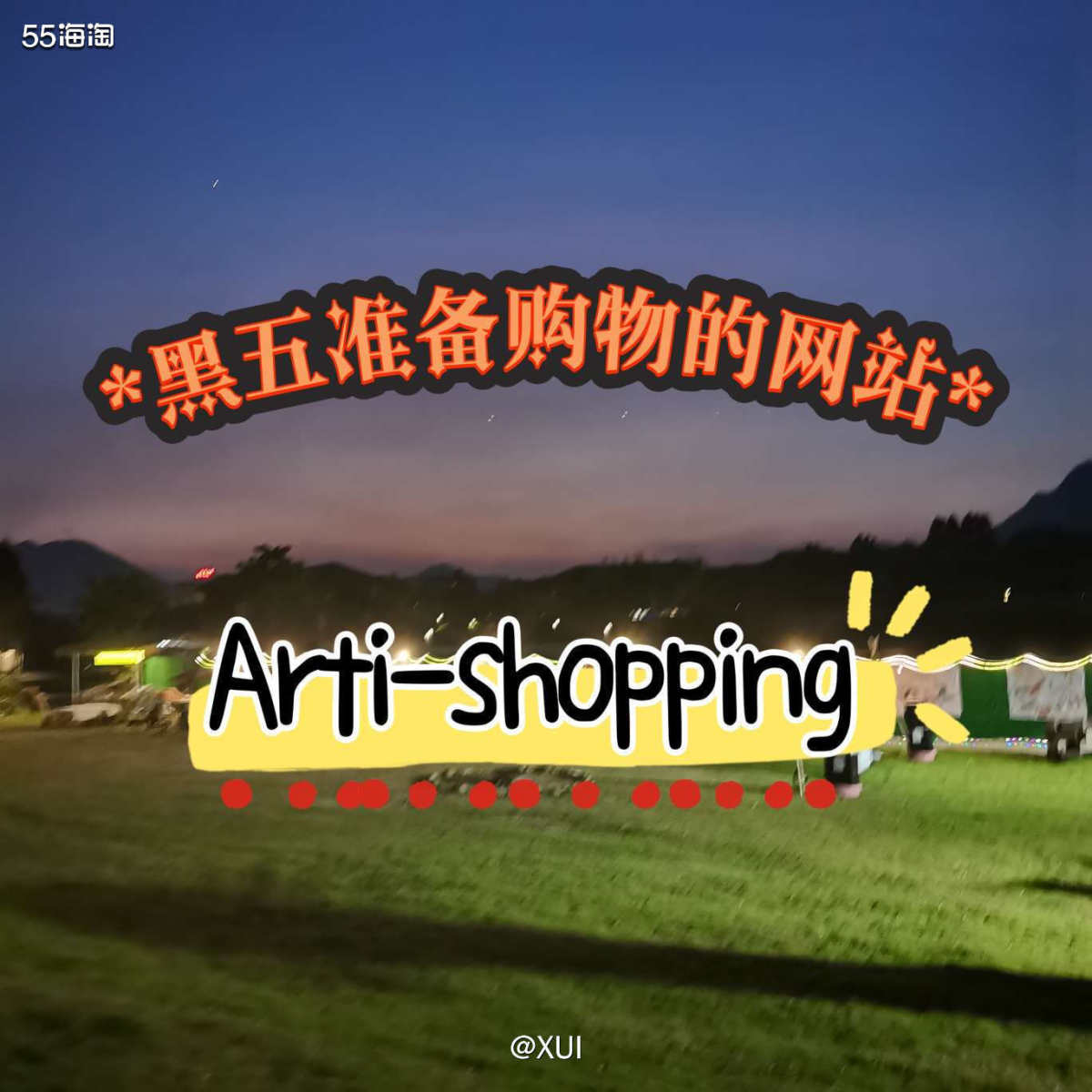 Arti-shopping中文网是我这一两年买得比较多的直邮