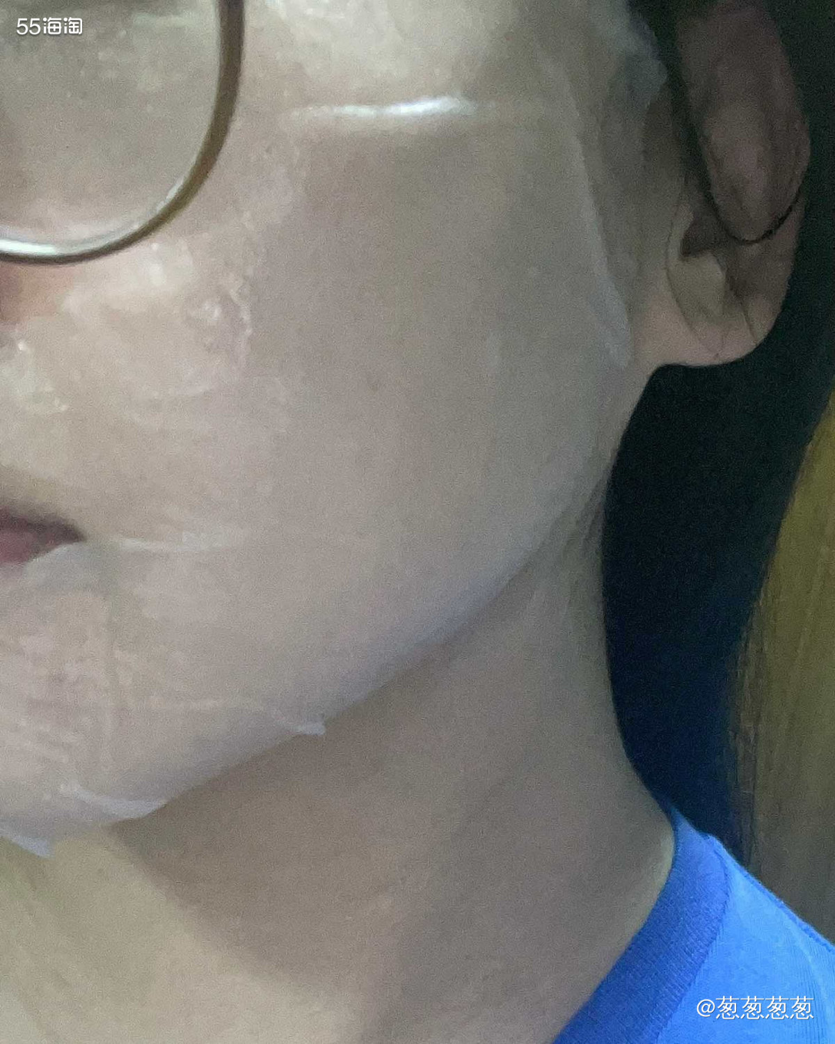 薇诺娜这个牌子主打就是适合肌的护肤品，他家其他产品没用过，但
