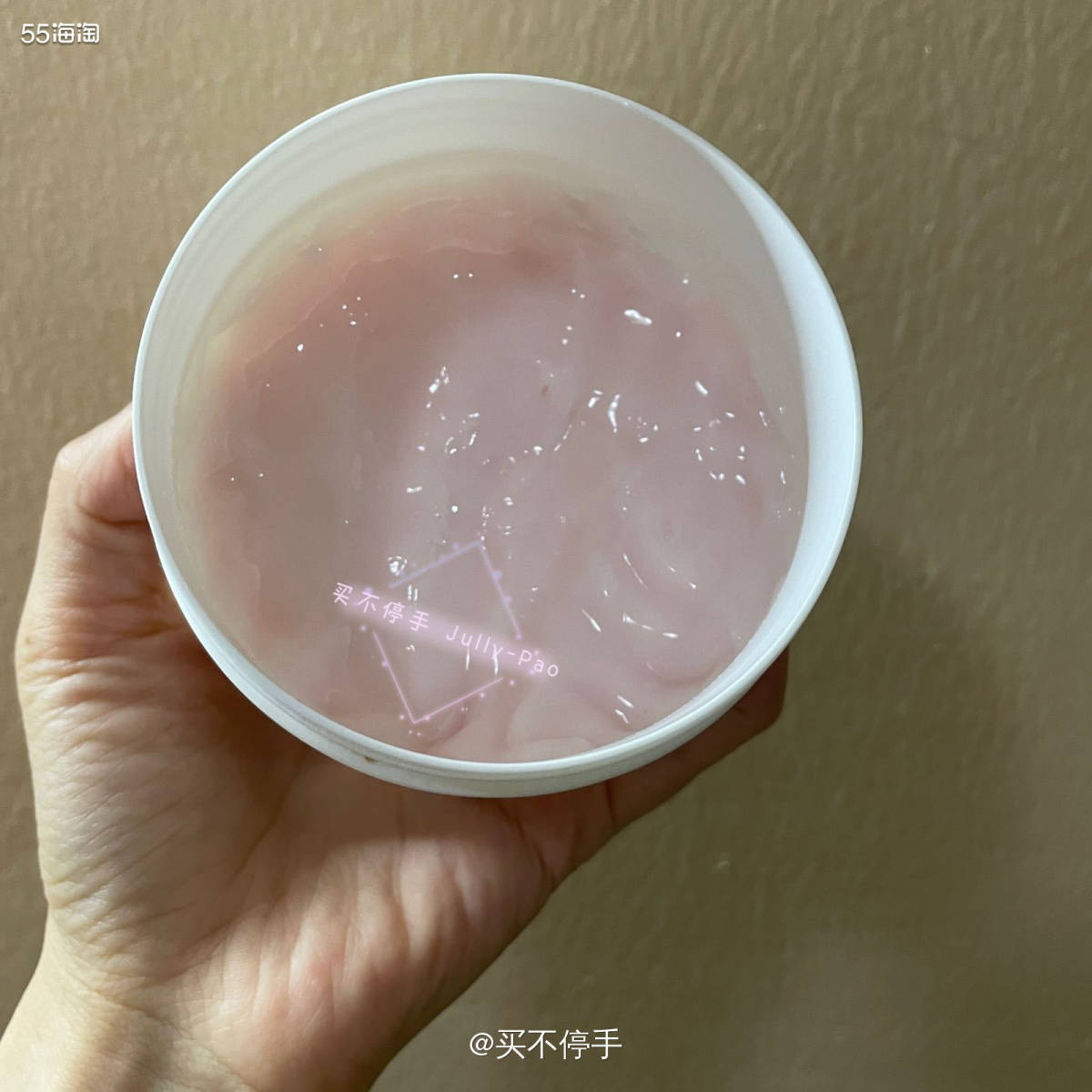 😭😭😭懒人没有别的办法，唯有靠社区的面膜打卡活动才能让