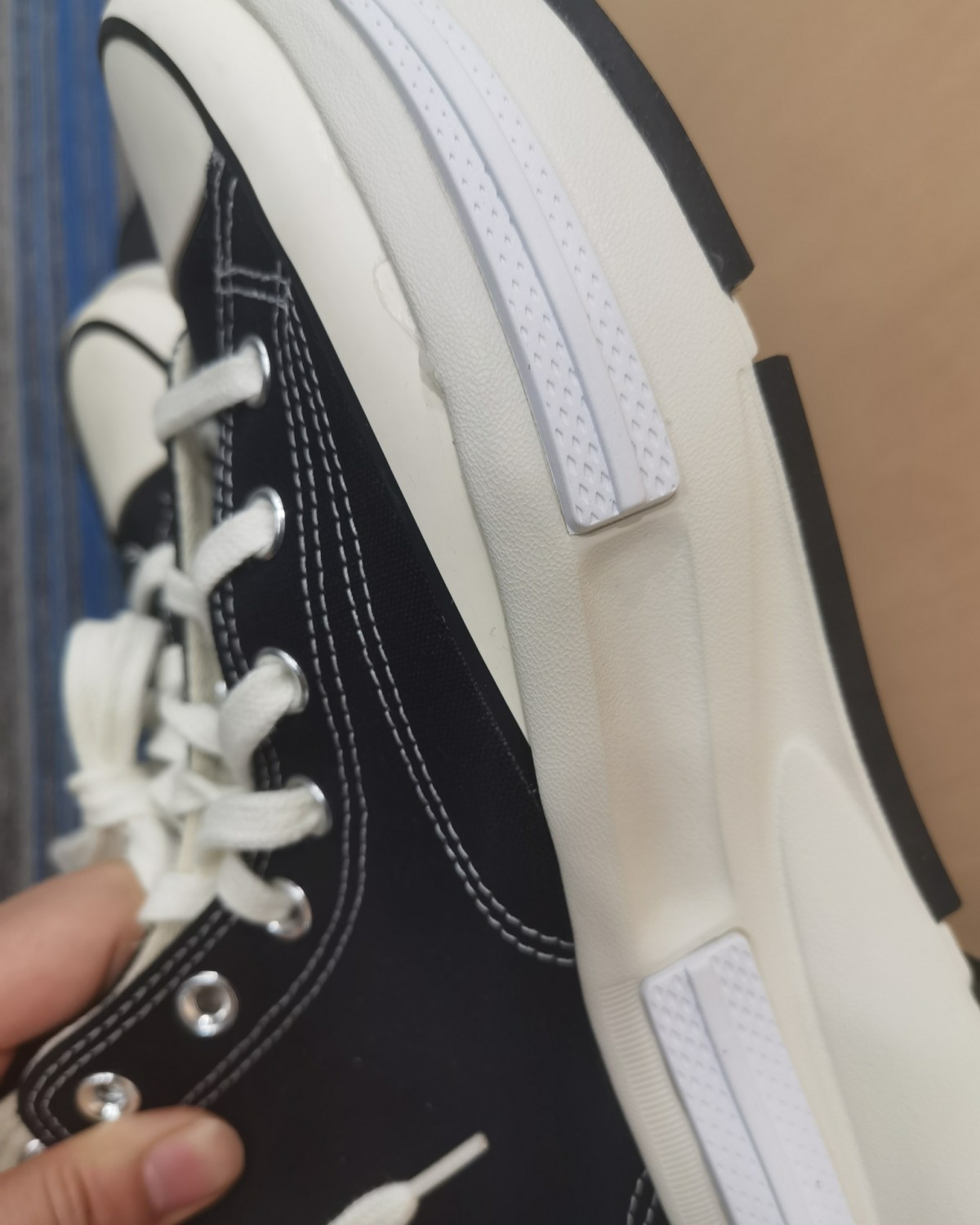 家人们，谁懂啊！要不是我自己的包裹，任谁说现在海淘包裹一周左