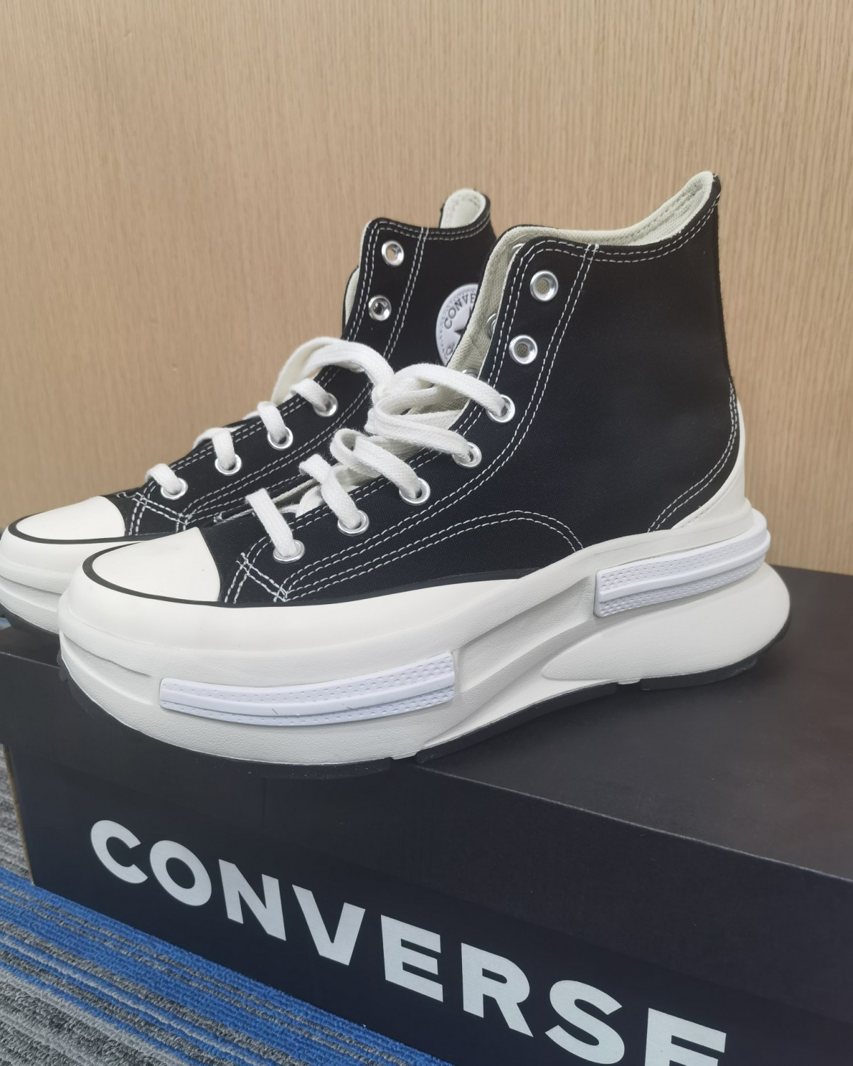 家人们，谁懂啊！要不是我自己的包裹，任谁说现在海淘包裹一周左