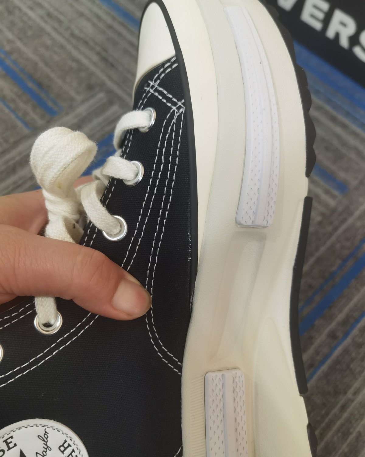 家人们，谁懂啊！要不是我自己的包裹，任谁说现在海淘包裹一周左