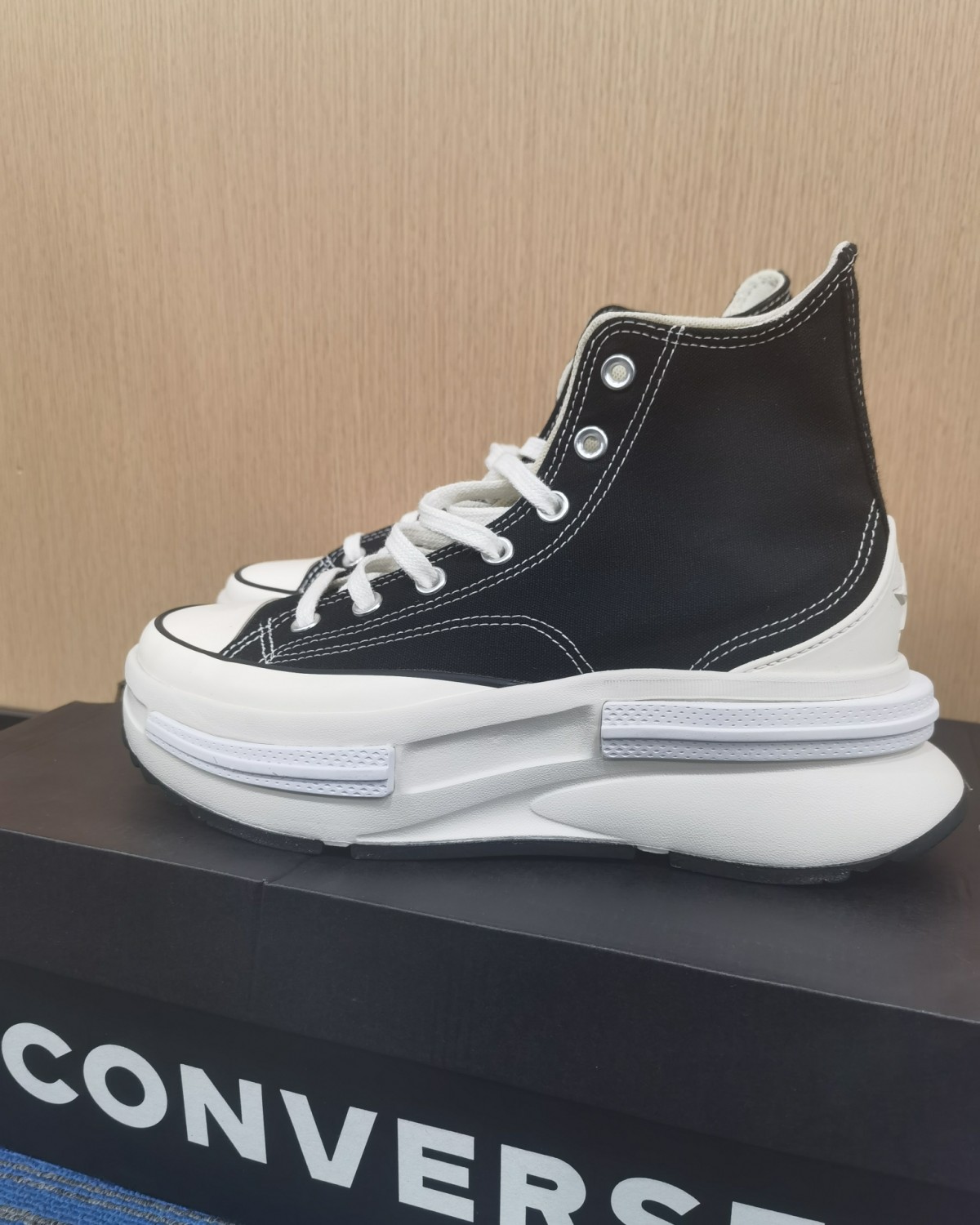 家人们，谁懂啊！要不是我自己的包裹，任谁说现在海淘包裹一周左