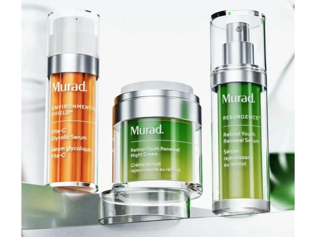 Murad作为早C晚A大家认知度比较高的品牌，黑五满赠折扣还