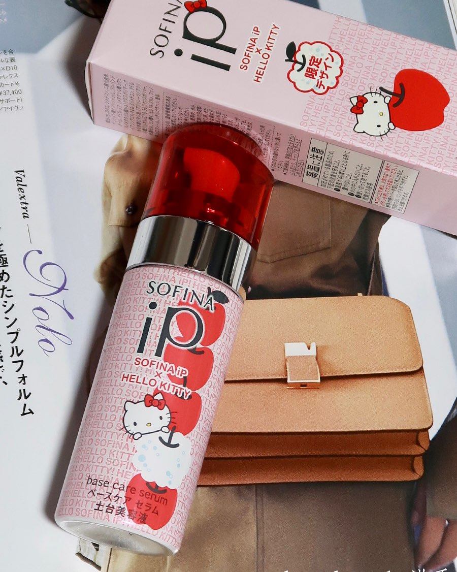 土台的补水效果怎么说呢 只要是我做了清洁 皮肤开始缺水 用它