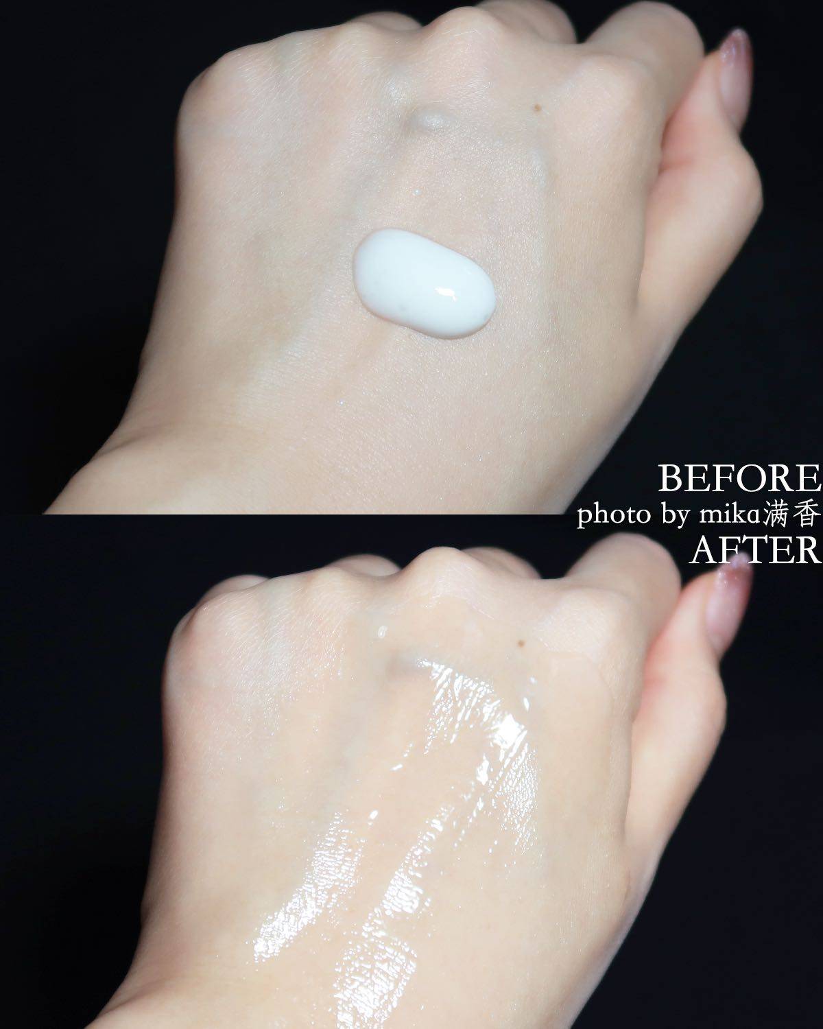 土台的补水效果怎么说呢 只要是我做了清洁 皮肤开始缺水 用它