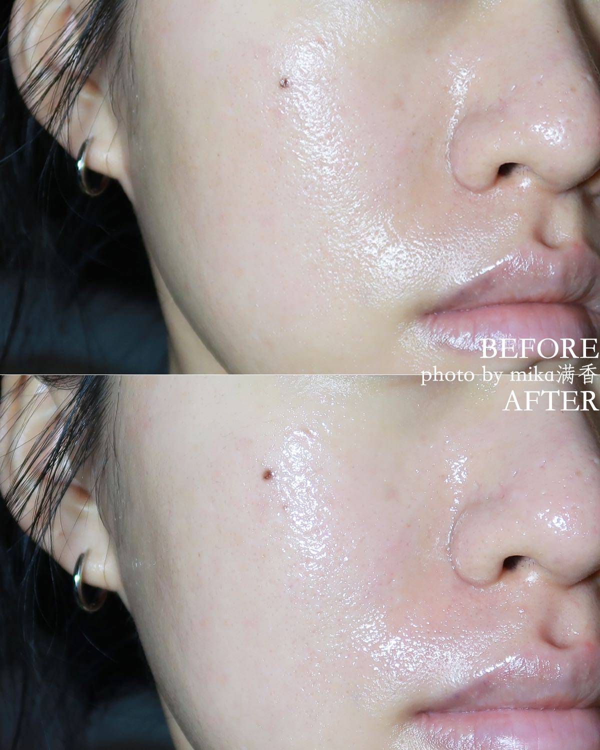 土台的补水效果怎么说呢 只要是我做了清洁 皮肤开始缺水 用它