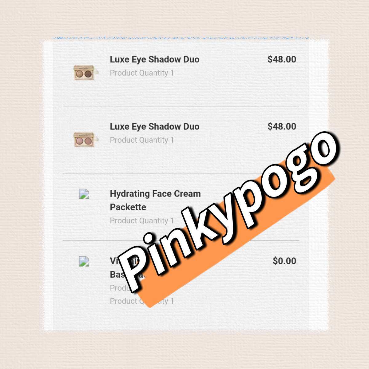 前段时间我看到Bobbi brown的限定双色眼影就被吸引了