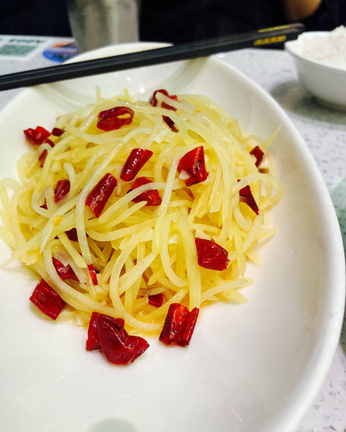 不知道你们有没有喜欢吃牛蛙的，如果你在福州的话，我给你们推荐
