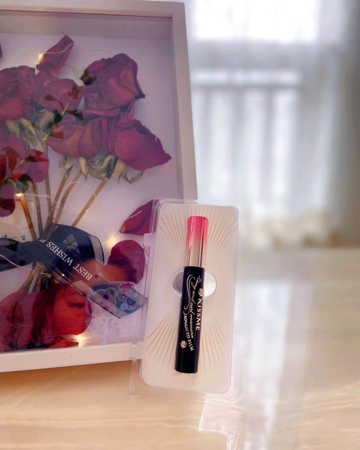 今天来说一下，让底妆立体且平整的会用到的一些好物，首先就是你