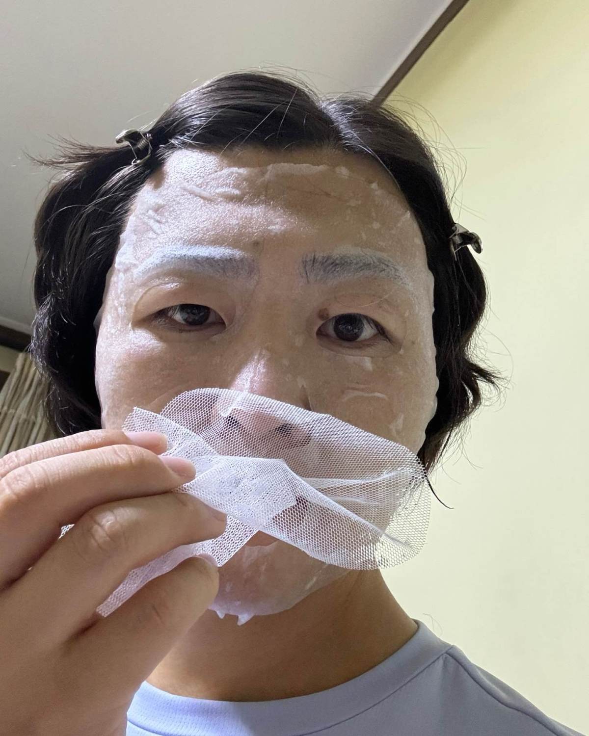 先介绍一下这个小众品牌，隶属于紫薰堂上海（22年成立），妥妥