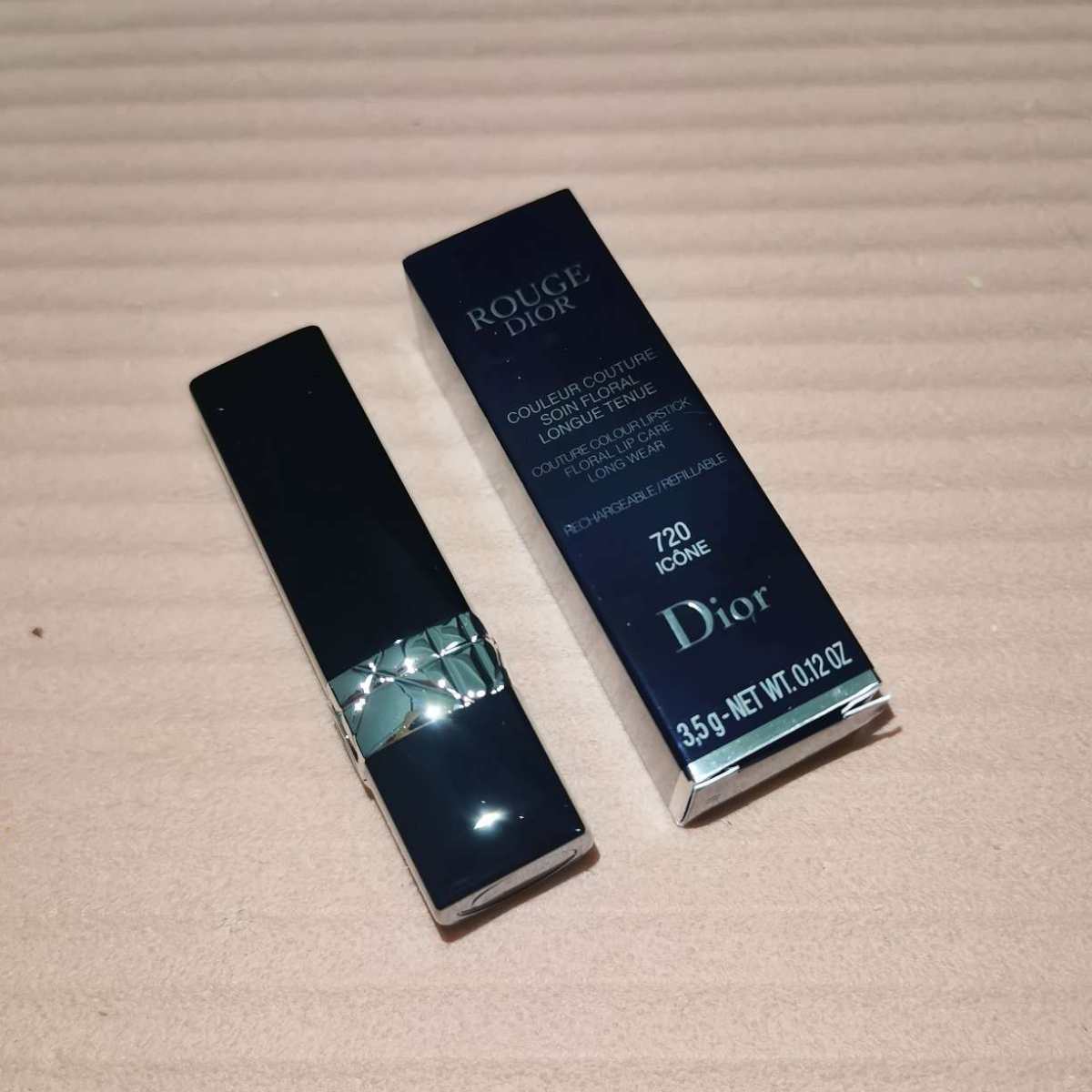 ☑开箱： ysl皮革眼影100，dior眼影669，dior