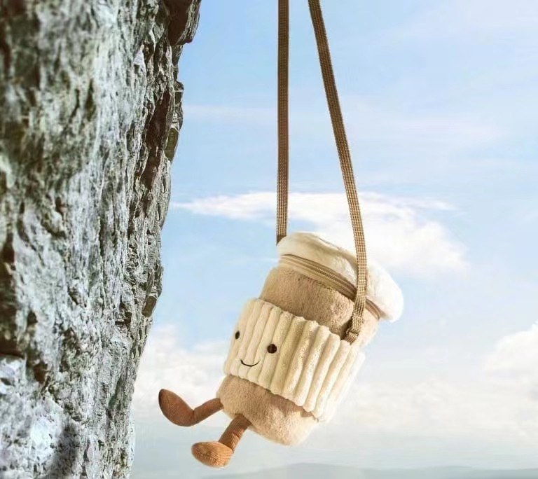 可能很多人跟我一样最近都在沉迷于海淘Jellycat，尤其是