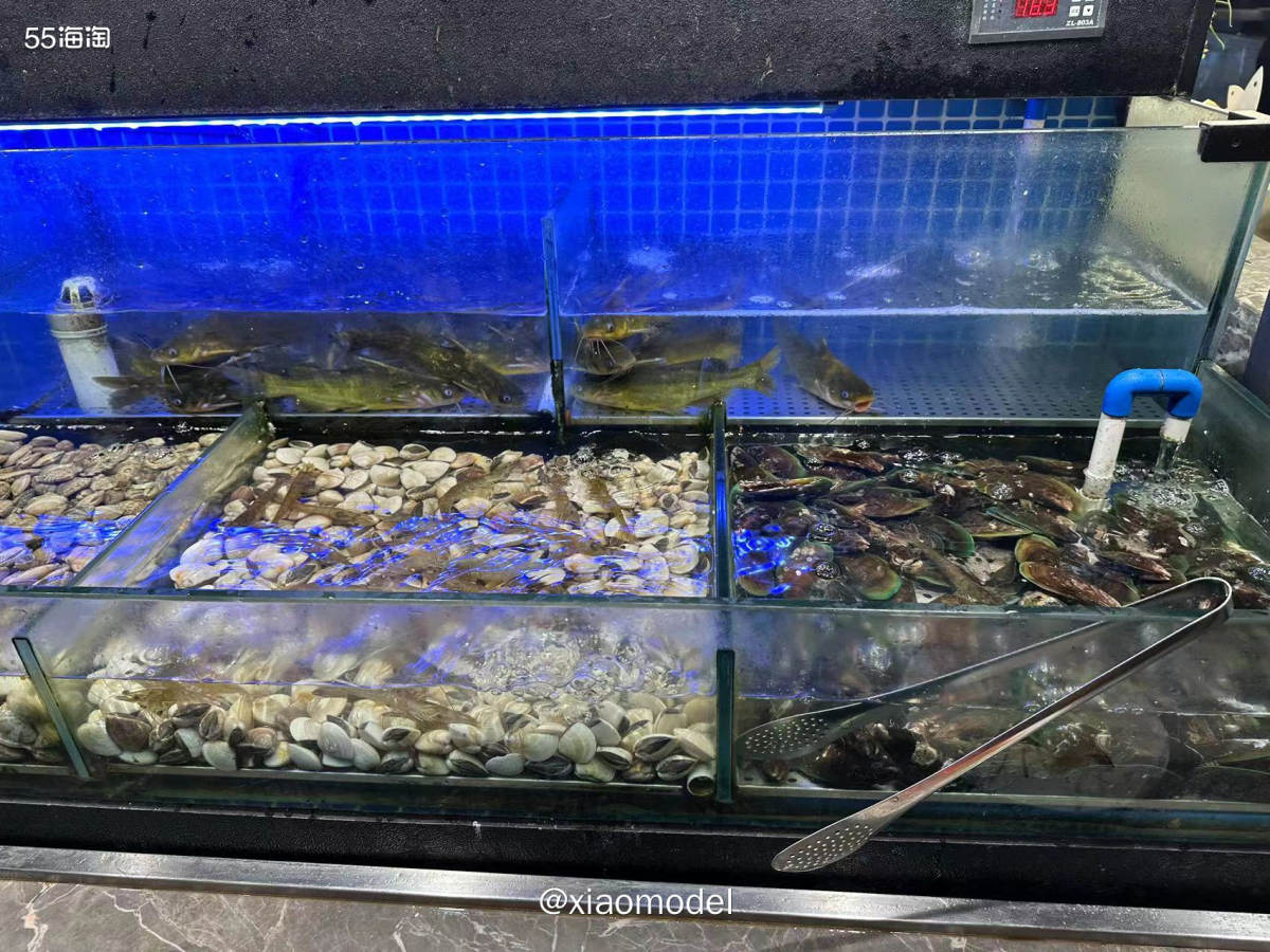😀周五下午，朋友说想去吃自助，于是想到了我，那不就是暗示要