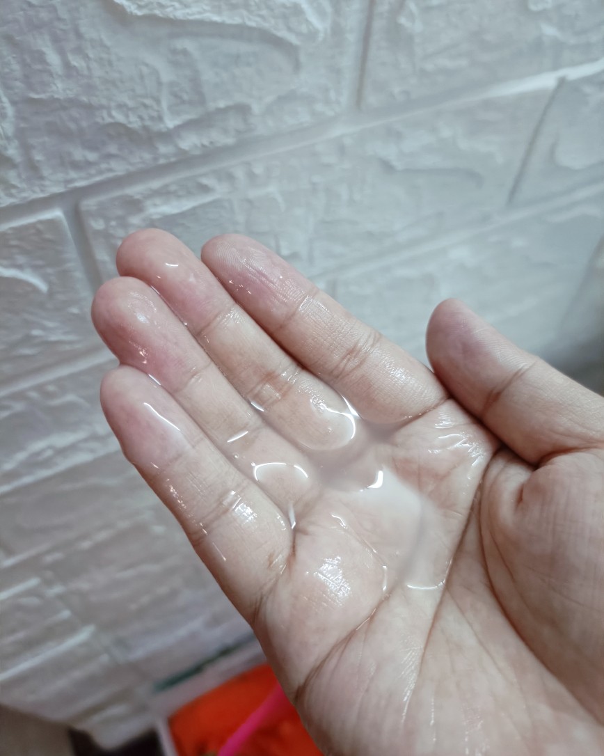 之前买的fan beauty好几款面膜，今天打卡一个看上去很
