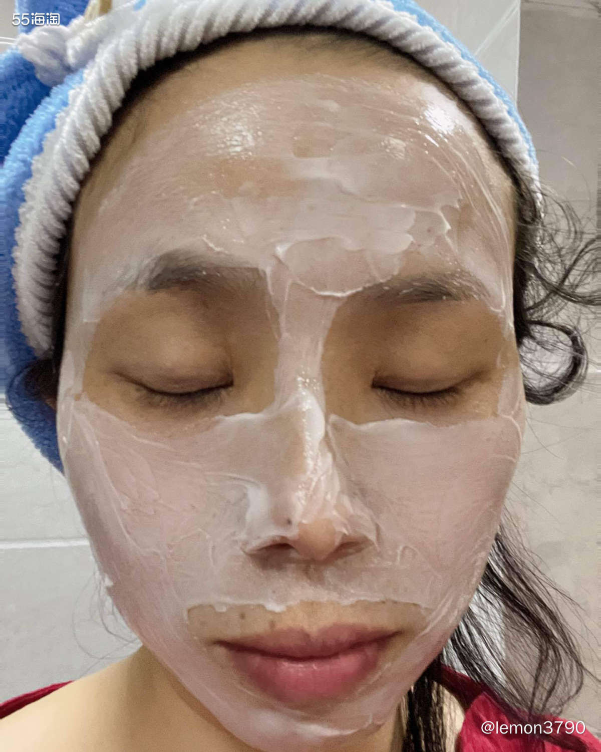 产品名称：倩碧面膜 水嫩保湿夜间滋养面膜涂抹面膜100ml 