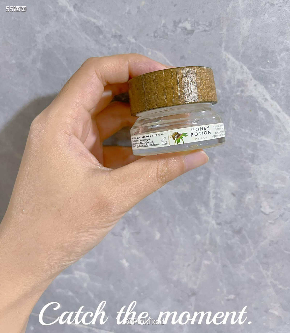 🍯Farmacy这个牌子我还挺有好感的，天然温和，对干敏肌