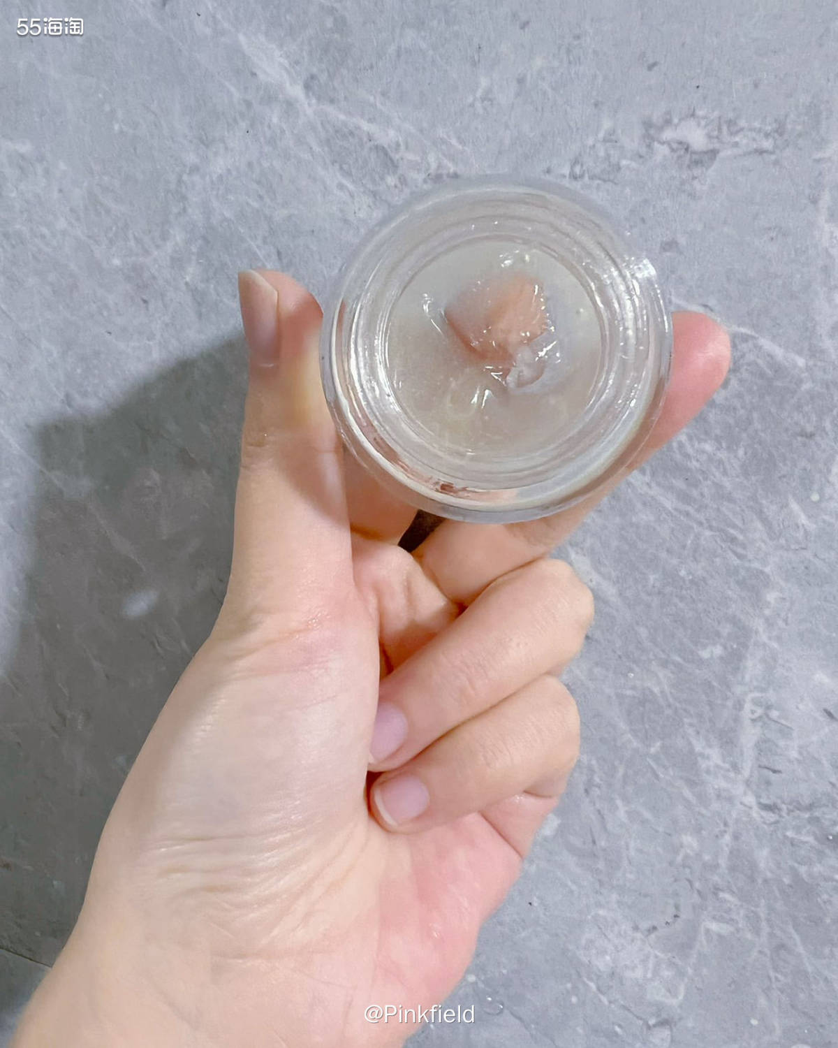 🍯Farmacy这个牌子我还挺有好感的，天然温和，对干敏肌