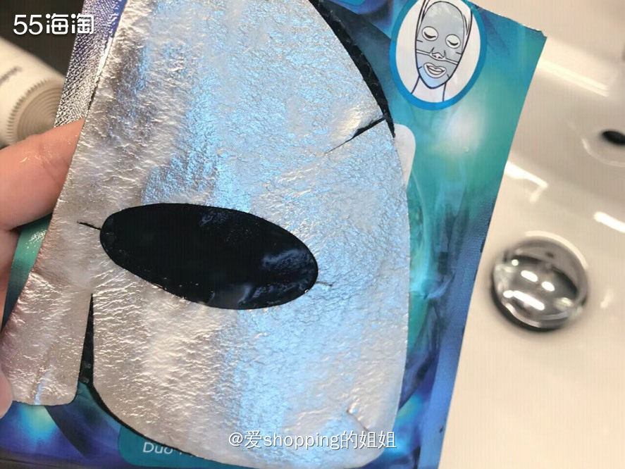 面膜是长期用的产品，所以能选对的就绝对不选贵的，雅诗兰黛的钢