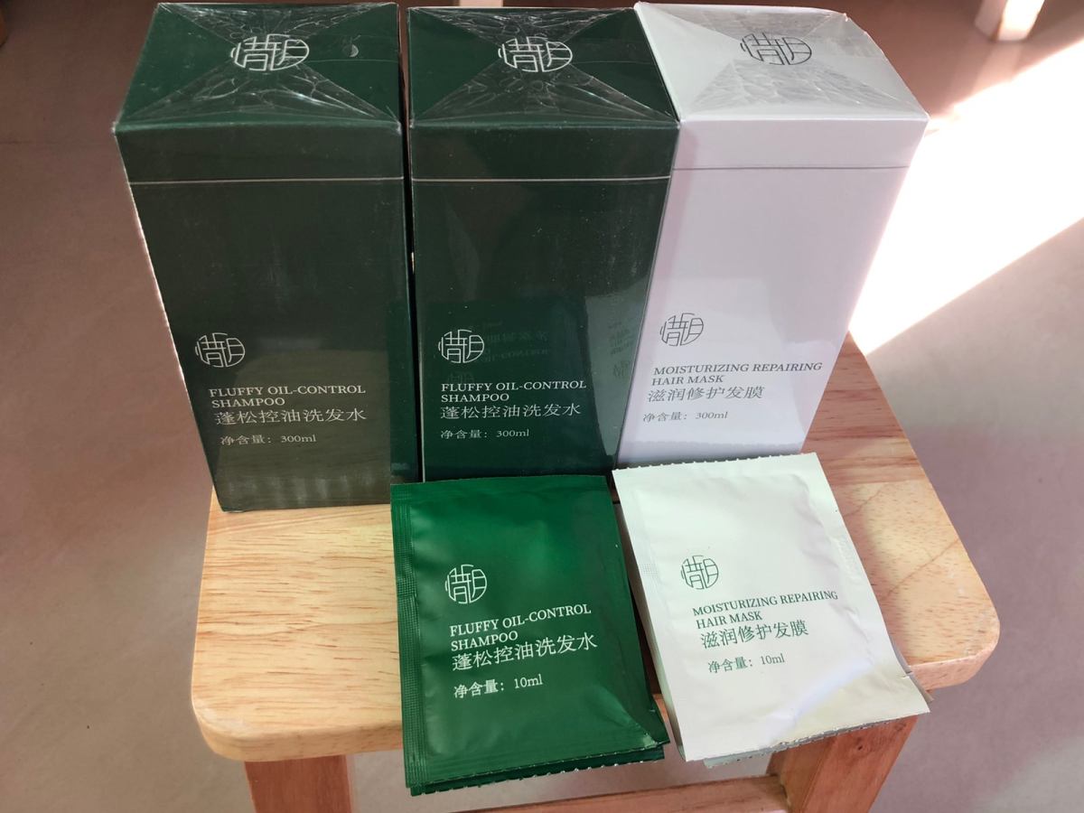 聊完了最拿手的护肤篇，下一趴来讲一下洗护篇。洗发露刚好在双十